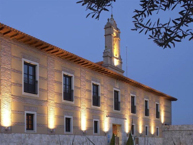 Ac Hotel Palacio De Santa Ana By Marriott Valladolid Exterior photo